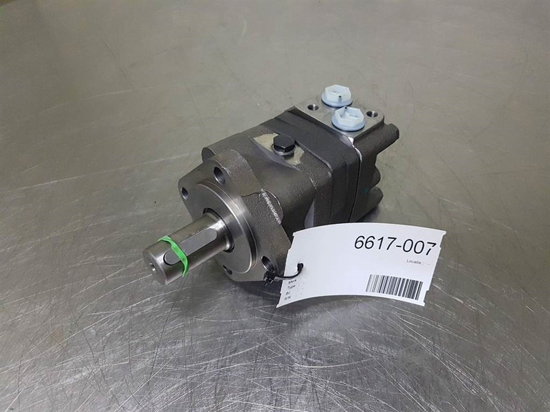 Bomag -Sauer Danfoss OMS100-Steering unit/Lenkeinheit - Υδραυλικό για Κατασκευή μηχανήματα: φωτογραφία 3 Bomag -Sauer Danfoss OMS100-Steering unit/Lenkeinheit - Υδραυλικό για Κατασκευή μηχανήματα: φωτογραφία 3