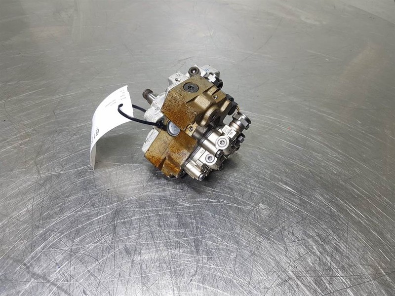 Bosch 5801633945-Fuel pump/Kraftstoffpumpe/Brandstofpomp - Κινητήρας και ανταλλακτικά για Κατασκευή μηχανήματα: φωτογραφία 4 Bosch 5801633945-Fuel pump/Kraftstoffpumpe/Brandstofpomp - Κινητήρας και ανταλλακτικά για Κατασκευή μηχανήματα: φωτογραφία 4
