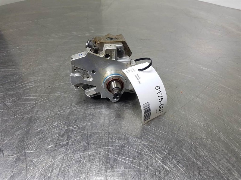 Bosch 5801633945-Fuel pump/Kraftstoffpumpe/Brandstofpomp - Κινητήρας και ανταλλακτικά για Κατασκευή μηχανήματα: φωτογραφία 2 Bosch 5801633945-Fuel pump/Kraftstoffpumpe/Brandstofpomp - Κινητήρας και ανταλλακτικά για Κατασκευή μηχανήματα: φωτογραφία 2