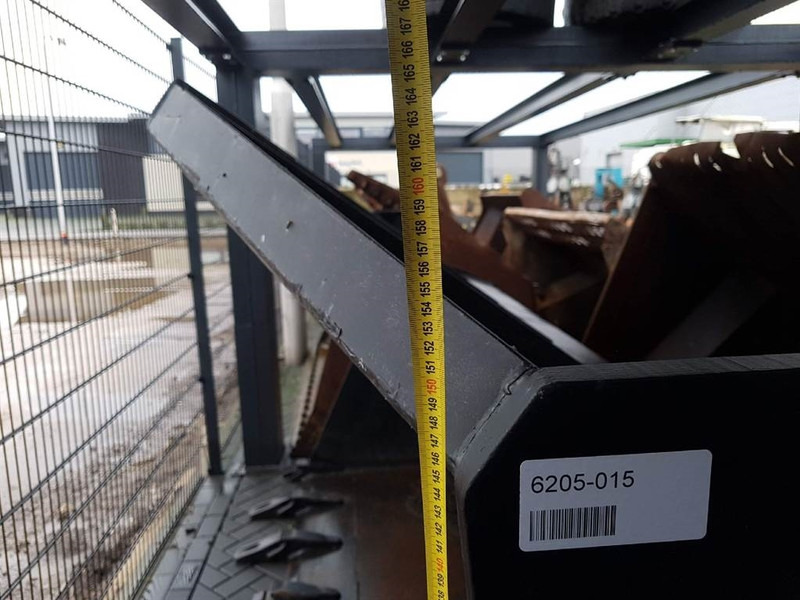 - Bucket/Schaufel/Dichte bak - Κουβας: φωτογραφία 4 - Bucket/Schaufel/Dichte bak - Κουβας: φωτογραφία 4