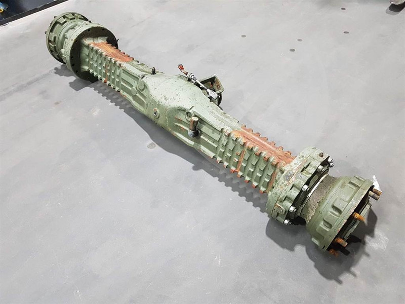 Carraro 711/19-124957-Axle/Achse/As - Αξονας και ανταλλακτικά για Κατασκευή μηχανήματα: φωτογραφία 3 Carraro 711/19-124957-Axle/Achse/As - Αξονας και ανταλλακτικά για Κατασκευή μηχανήματα: φωτογραφία 3