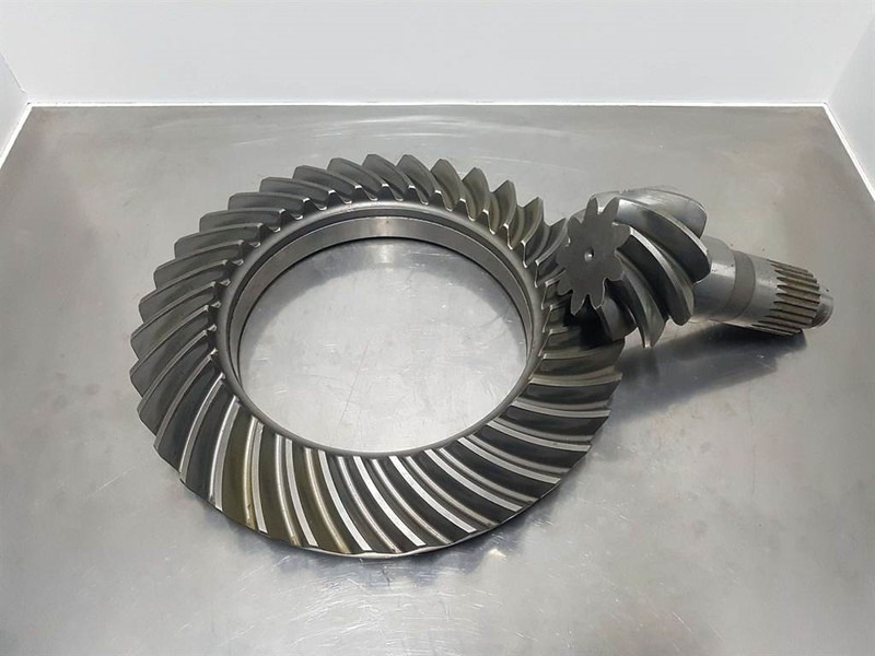 Carraro CA863697-Bevel gear set/Kroon-/Pignonwielset - Αξονας και ανταλλακτικά για Κατασκευή μηχανήματα: φωτογραφία 1 Carraro CA863697-Bevel gear set/Kroon-/Pignonwielset - Αξονας και ανταλλακτικά για Κατασκευή μηχανήματα: φωτογραφία 1