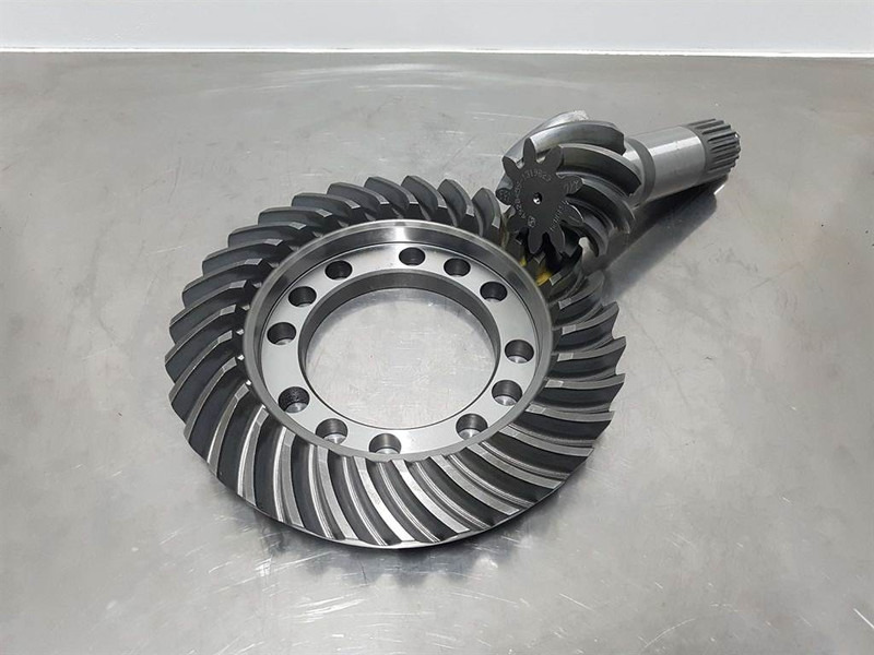 Carraro CA864066 - Bevel gear set/Kroon-/Pignonwielset - Αξονας και ανταλλακτικά για Κατασκευή μηχανήματα: φωτογραφία 2 Carraro CA864066 - Bevel gear set/Kroon-/Pignonwielset - Αξονας και ανταλλακτικά για Κατασκευή μηχανήματα: φωτογραφία 2