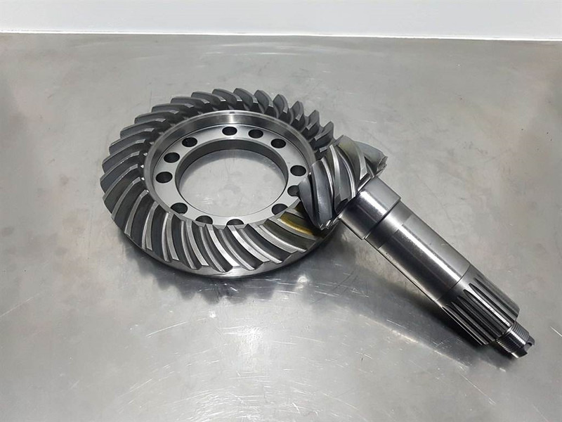 Carraro CA864066 - Bevel gear set/Kroon-/Pignonwielset - Αξονας και ανταλλακτικά για Κατασκευή μηχανήματα: φωτογραφία 3 Carraro CA864066 - Bevel gear set/Kroon-/Pignonwielset - Αξονας και ανταλλακτικά για Κατασκευή μηχανήματα: φωτογραφία 3
