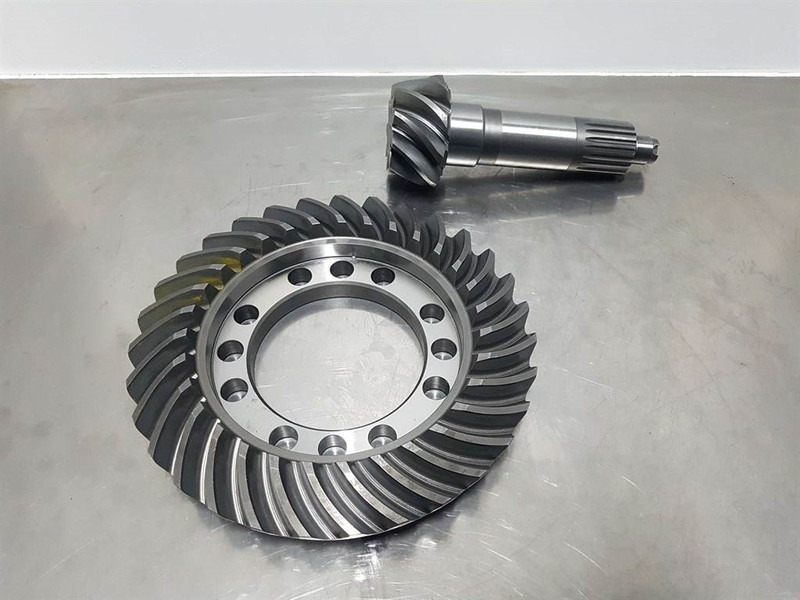 Carraro CA864066 - Bevel gear set/Kroon-/Pignonwielset - Αξονας και ανταλλακτικά για Κατασκευή μηχανήματα: φωτογραφία 4 Carraro CA864066 - Bevel gear set/Kroon-/Pignonwielset - Αξονας και ανταλλακτικά για Κατασκευή μηχανήματα: φωτογραφία 4