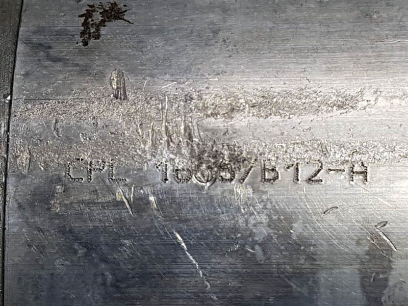 Casappa CPL 16*S/B12-A - Atlas - Gearpump/Zahnradpumpe - Υδραυλικό: φωτογραφία 4 Casappa CPL 16*S/B12-A - Atlas - Gearpump/Zahnradpumpe - Υδραυλικό: φωτογραφία 4