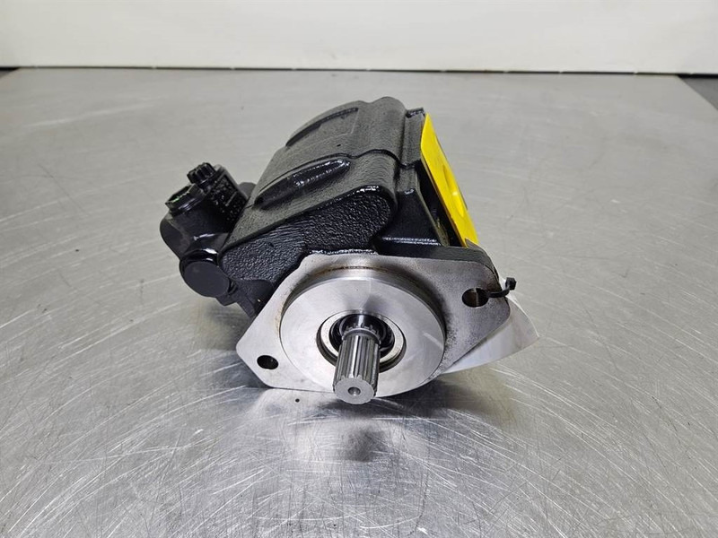 Casappa KP30.46D0-A5K9-Gearpump/Zahnradpumpe/Tandwielpomp - Υδραυλικό: φωτογραφία 2 Casappa KP30.46D0-A5K9-Gearpump/Zahnradpumpe/Tandwielpomp - Υδραυλικό: φωτογραφία 2