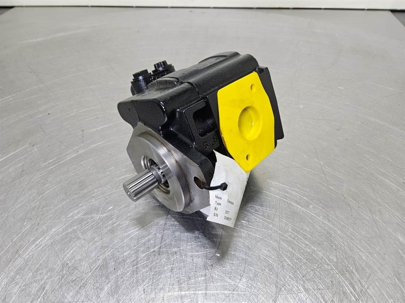 Casappa KP30.46D0-A5K9-Gearpump/Zahnradpumpe/Tandwielpomp - Υδραυλικό: φωτογραφία 1 Casappa KP30.46D0-A5K9-Gearpump/Zahnradpumpe/Tandwielpomp - Υδραυλικό: φωτογραφία 1