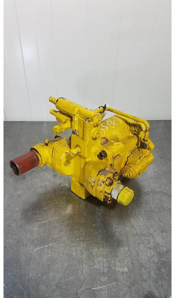 Casappa LVD - 48 - Load sensing pump - Υδραυλικό: φωτογραφία 2 Casappa LVD - 48 - Load sensing pump - Υδραυλικό: φωτογραφία 2