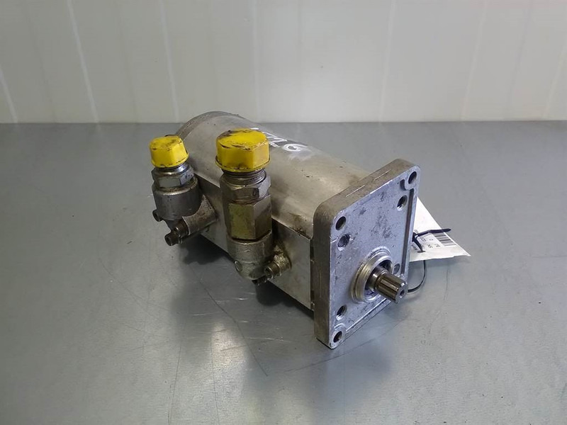 Casappa PLP20.20D0-12E2-LEB/EA-N-ELFS - Gearpump/Zahnradpu - Υδραυλικό: φωτογραφία 1 Casappa PLP20.20D0-12E2-LEB/EA-N-ELFS - Gearpump/Zahnradpu - Υδραυλικό: φωτογραφία 1