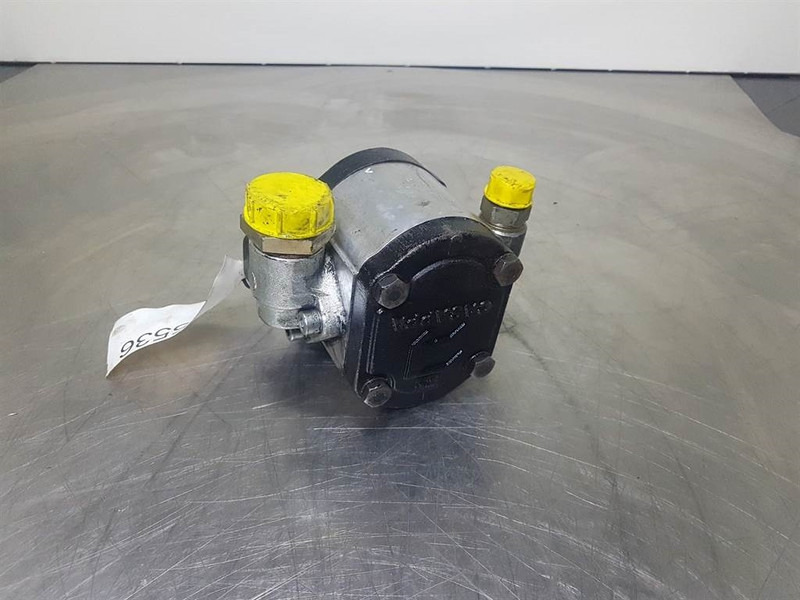 Casappa PLP30.22D0-04S5 - Ahlmann AZ 14 - Gearpump - Υδραυλικό: φωτογραφία 2 Casappa PLP30.22D0-04S5 - Ahlmann AZ 14 - Gearpump - Υδραυλικό: φωτογραφία 2