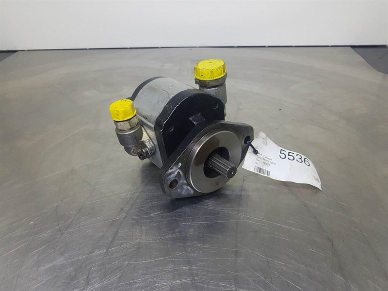 Casappa PLP30.22D0-04S5 - Ahlmann AZ 14 - Gearpump - Υδραυλικό: φωτογραφία 1 Casappa PLP30.22D0-04S5 - Ahlmann AZ 14 - Gearpump - Υδραυλικό: φωτογραφία 1