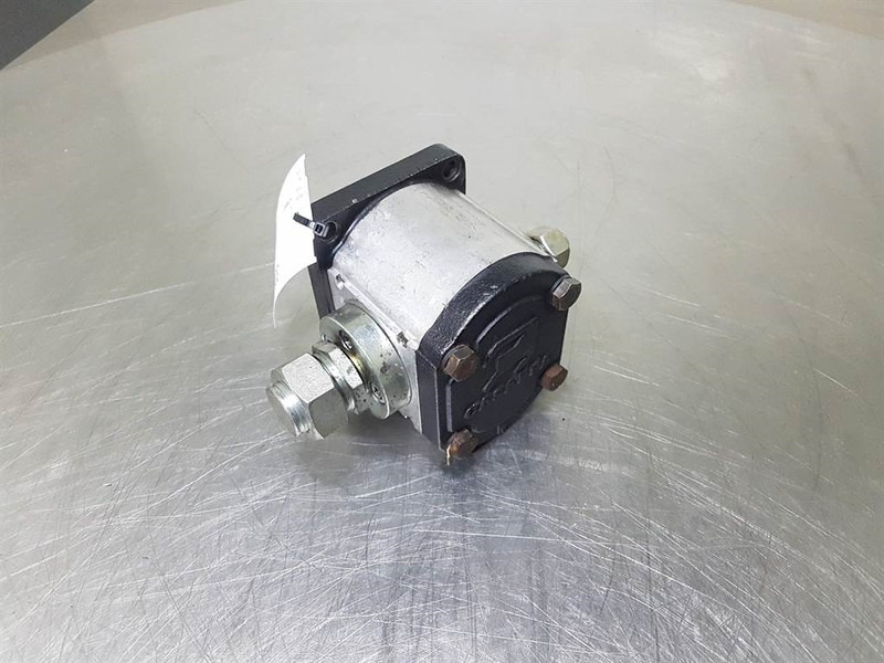 Casappa PLP30.38S0-83E3-Gearpump/Zahnradpumpe/Tandwielpomp - Υδραυλικό για Κατασκευή μηχανήματα: φωτογραφία 3 Casappa PLP30.38S0-83E3-Gearpump/Zahnradpumpe/Tandwielpomp - Υδραυλικό για Κατασκευή μηχανήματα: φωτογραφία 3