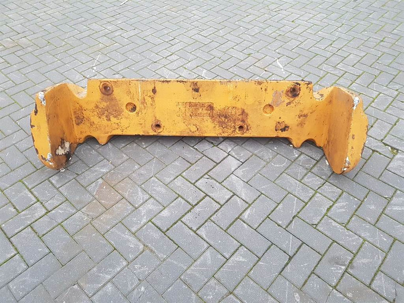 Case 521F - Counterweight/Heckgewicht/Contragewicht - Πλαίσιο/ Σασί για Κατασκευή μηχανήματα: φωτογραφία 3 Case 521F - Counterweight/Heckgewicht/Contragewicht - Πλαίσιο/ Σασί για Κατασκευή μηχανήματα: φωτογραφία 3