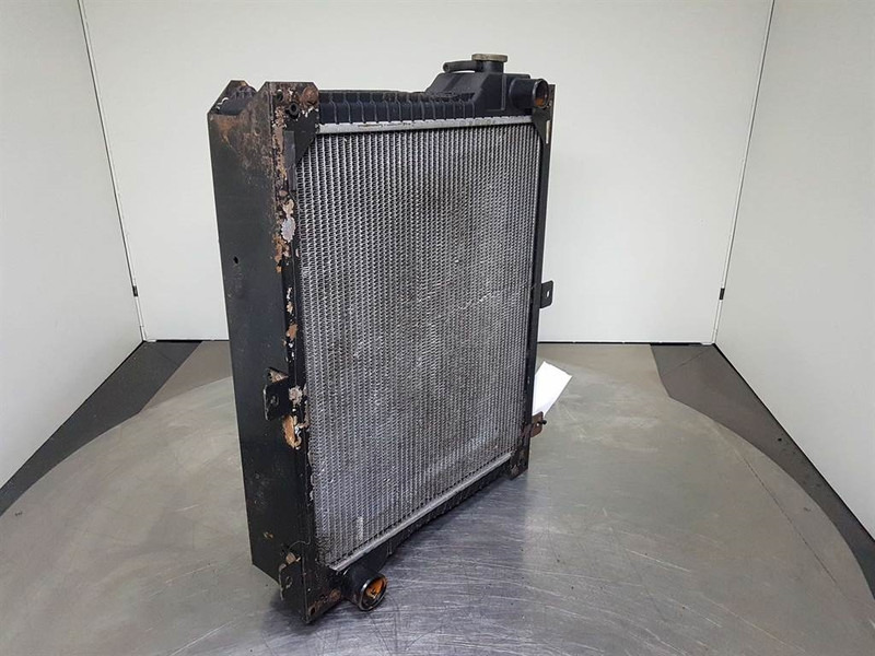 Case 621D-Denso-Cooler/Kühler/Koeler - Κινητήρας για Κατασκευή μηχανήματα: φωτογραφία 2 Case 621D-Denso-Cooler/Kühler/Koeler - Κινητήρας για Κατασκευή μηχανήματα: φωτογραφία 2