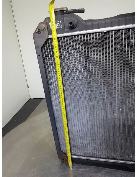 Case 621D-Denso-Cooler/Kühler/Koeler - Κινητήρας για Κατασκευή μηχανήματα: φωτογραφία 4 Case 621D-Denso-Cooler/Kühler/Koeler - Κινητήρας για Κατασκευή μηχανήματα: φωτογραφία 4