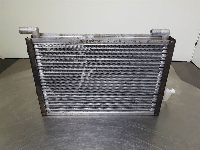 Case 621D-Denso MNY70266501B2C-Cooler/Kühler/Koeler - Κινητήρας για Κατασκευή μηχανήματα: φωτογραφία 1 Case 621D-Denso MNY70266501B2C-Cooler/Kühler/Koeler - Κινητήρας για Κατασκευή μηχανήματα: φωτογραφία 1