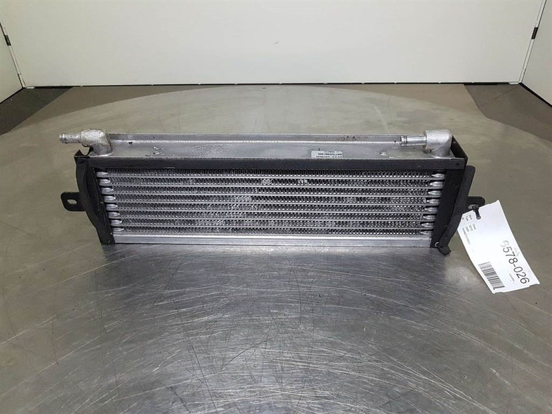 Case 621D-Denso MNY70266601B2C-Airco condenser/koeler - Πλαίσιο/ Σασί για Κατασκευή μηχανήματα: φωτογραφία 1 Case 621D-Denso MNY70266601B2C-Airco condenser/koeler - Πλαίσιο/ Σασί για Κατασκευή μηχανήματα: φωτογραφία 1