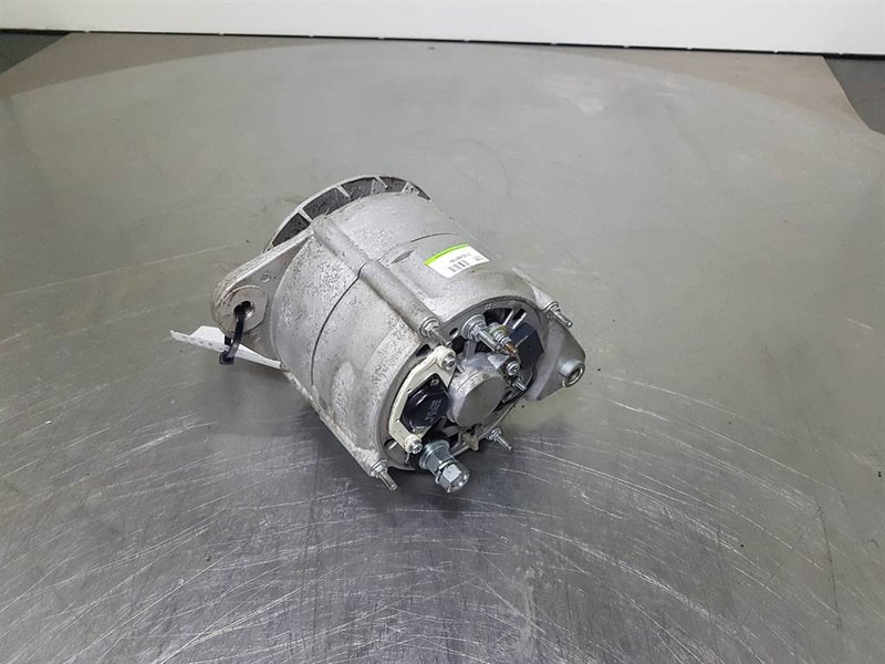 Case 921C-Cummins 0.120.468.136+-Alternator/Dynamo - Κινητήρας για Κατασκευή μηχανήματα: φωτογραφία 4 Case 921C-Cummins 0.120.468.136+-Alternator/Dynamo - Κινητήρας για Κατασκευή μηχανήματα: φωτογραφία 4