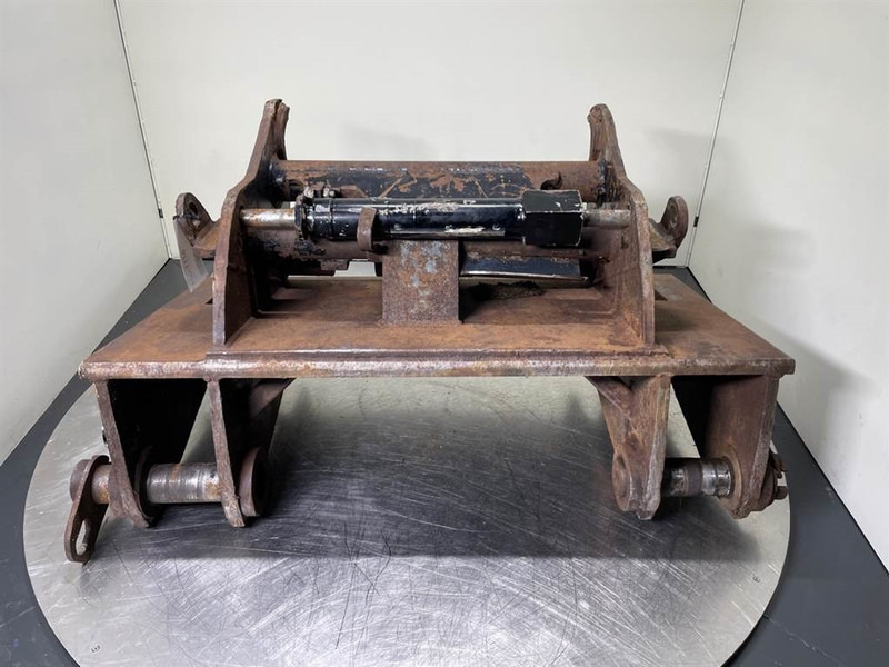 Case -Manitou-Quick coupler/Schnellwechsler/Snelwissel - Ταχυσύνδεσμος για Κατασκευή μηχανήματα: φωτογραφία 1 Case -Manitou-Quick coupler/Schnellwechsler/Snelwissel - Ταχυσύνδεσμος για Κατασκευή μηχανήματα: φωτογραφία 1