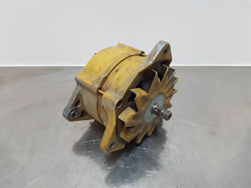 Cat 109-2362-24V 55A-Alternator/Lichtmaschine/Dynamo - Κινητήρας για Κατασκευή μηχανήματα: φωτογραφία 1 Cat 109-2362-24V 55A-Alternator/Lichtmaschine/Dynamo - Κινητήρας για Κατασκευή μηχανήματα: φωτογραφία 1