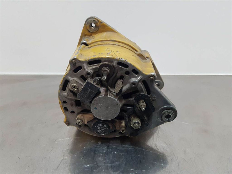 Cat 109-2362-24V 55A-Alternator/Lichtmaschine/Dynamo - Κινητήρας για Κατασκευή μηχανήματα: φωτογραφία 5 Cat 109-2362-24V 55A-Alternator/Lichtmaschine/Dynamo - Κινητήρας για Κατασκευή μηχανήματα: φωτογραφία 5