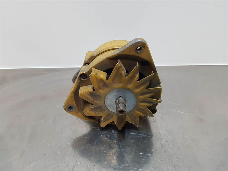 Cat 109-2362-24V 55A-Alternator/Lichtmaschine/Dynamo - Κινητήρας για Κατασκευή μηχανήματα: φωτογραφία 2 Cat 109-2362-24V 55A-Alternator/Lichtmaschine/Dynamo - Κινητήρας για Κατασκευή μηχανήματα: φωτογραφία 2
