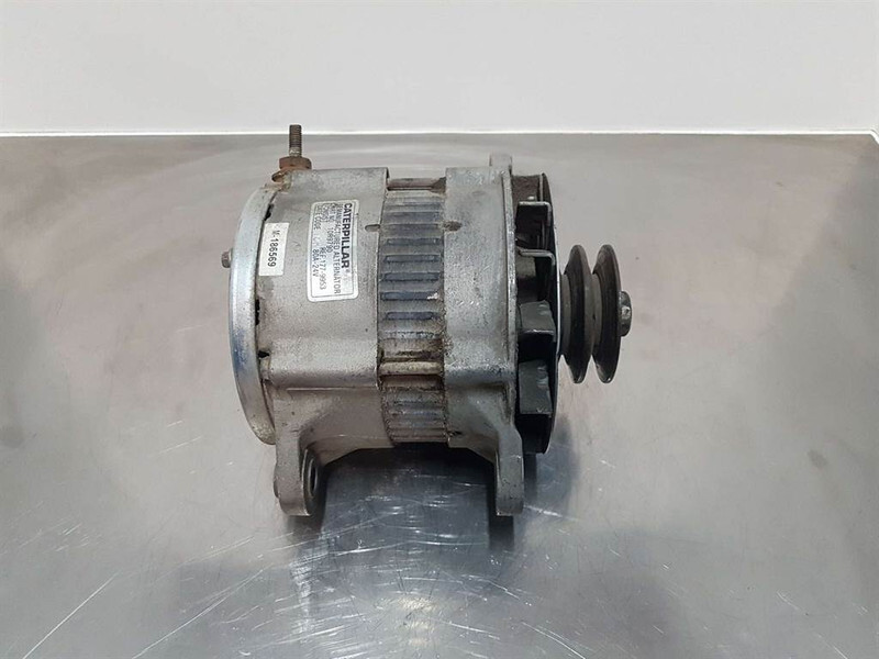Cat 177-9953-24V 80A-Alternator/Lichtmaschine/Dynamo - Κινητήρας για Κατασκευή μηχανήματα: φωτογραφία 3 Cat 177-9953-24V 80A-Alternator/Lichtmaschine/Dynamo - Κινητήρας για Κατασκευή μηχανήματα: φωτογραφία 3