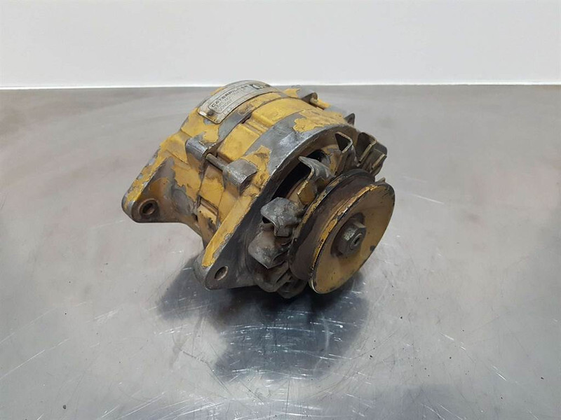 Cat 7N4784-12V 40A-Alternator/Lichtmaschine/Dynamo - Κινητήρας για Κατασκευή μηχανήματα: φωτογραφία 1 Cat 7N4784-12V 40A-Alternator/Lichtmaschine/Dynamo - Κινητήρας για Κατασκευή μηχανήματα: φωτογραφία 1