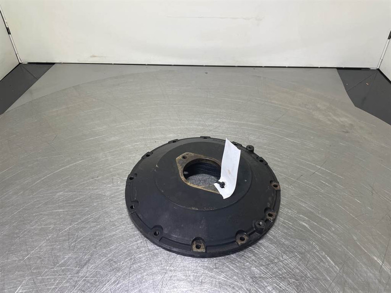 Cat 907M-442-9392-Mounting flange/Anbauflansch - Κινητήρας για Κατασκευή μηχανήματα: φωτογραφία 2 Cat 907M-442-9392-Mounting flange/Anbauflansch - Κινητήρας για Κατασκευή μηχανήματα: φωτογραφία 2