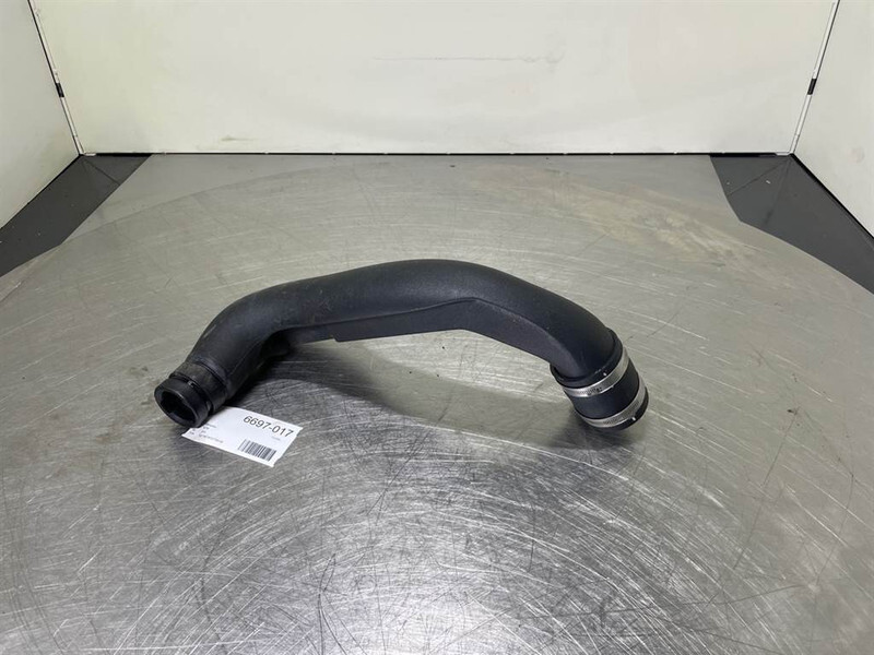 Cat 907M-491-7861-Hose/Schlauch/Slang - Κινητήρας για Κατασκευή μηχανήματα: φωτογραφία 2 Cat 907M-491-7861-Hose/Schlauch/Slang - Κινητήρας για Κατασκευή μηχανήματα: φωτογραφία 2