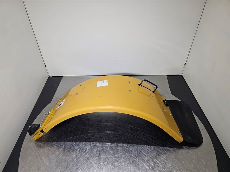 Cat 924-219-6911-Mud guard/Kotfluegel/Spatbord - Πλαίσιο/ Σασί για Κατασκευή μηχανήματα: φωτογραφία 1 Cat 924-219-6911-Mud guard/Kotfluegel/Spatbord - Πλαίσιο/ Σασί για Κατασκευή μηχανήματα: φωτογραφία 1