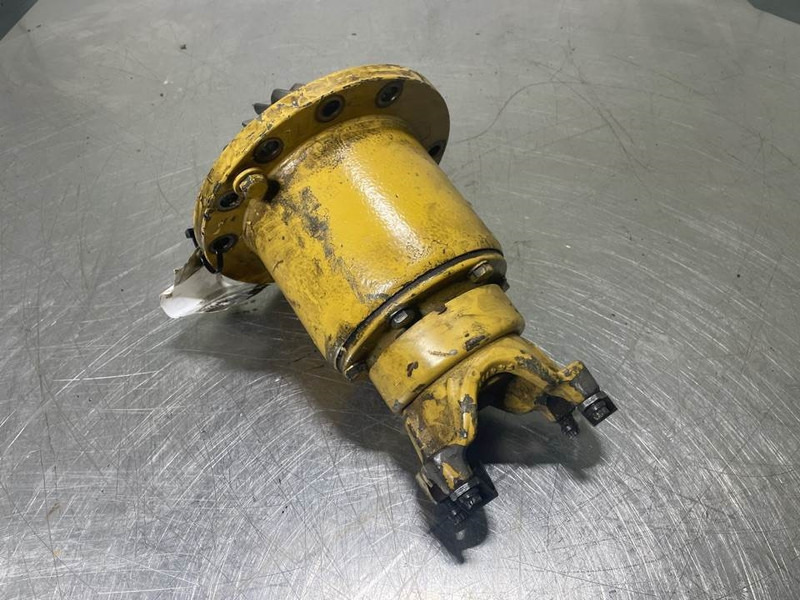 Cat 924G-153-3013-Bevel gear set/Kegelradsatz - Αξονας και ανταλλακτικά για Κατασκευή μηχανήματα: φωτογραφία 3 Cat 924G-153-3013-Bevel gear set/Kegelradsatz - Αξονας και ανταλλακτικά για Κατασκευή μηχανήματα: φωτογραφία 3