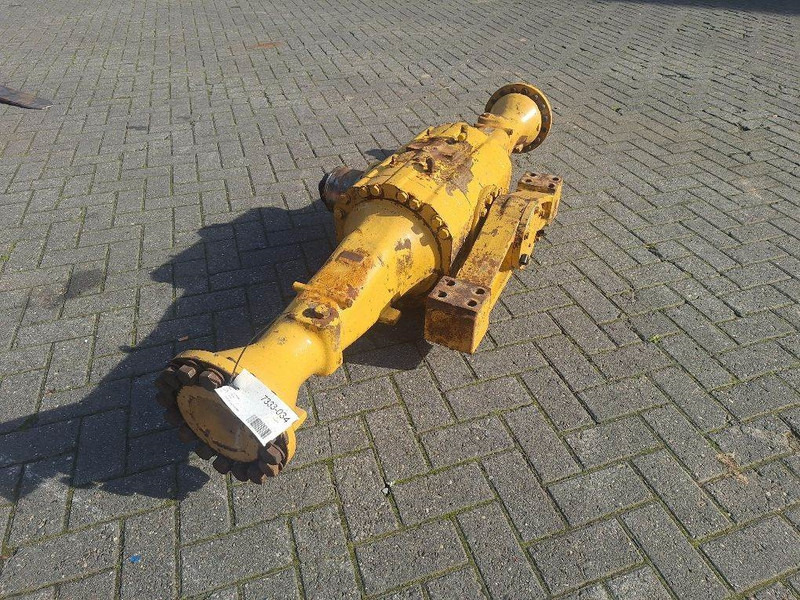 Cat 924G-203-2778-Axle/Achse/As - Αξονας και ανταλλακτικά για Κατασκευή μηχανήματα: φωτογραφία 3 Cat 924G-203-2778-Axle/Achse/As - Αξονας και ανταλλακτικά για Κατασκευή μηχανήματα: φωτογραφία 3