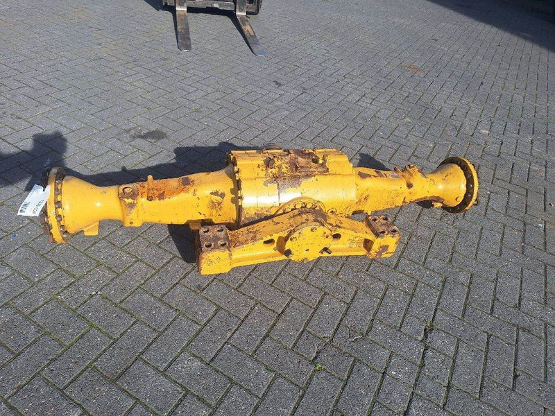 Cat 924G-203-2778-Axle/Achse/As - Αξονας και ανταλλακτικά για Κατασκευή μηχανήματα: φωτογραφία 4 Cat 924G-203-2778-Axle/Achse/As - Αξονας και ανταλλακτικά για Κατασκευή μηχανήματα: φωτογραφία 4