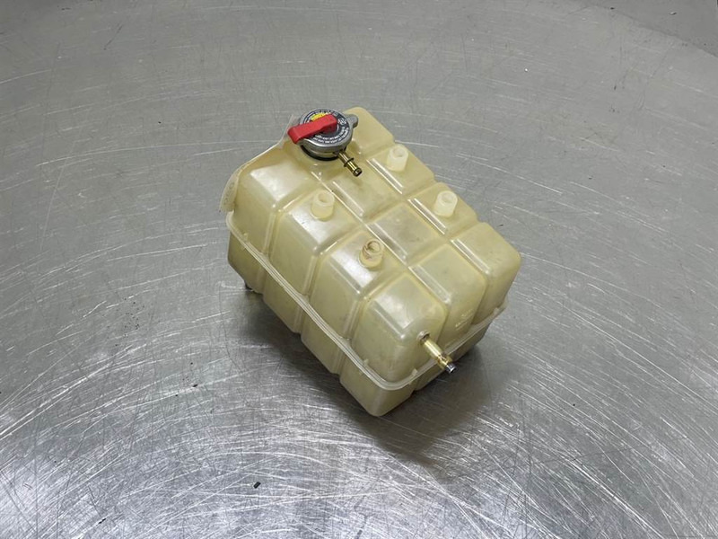 Cat 924G-227-0103-Expansion tank/Ausgleichsbehälter - Κινητήρας για Κατασκευή μηχανήματα: φωτογραφία 2 Cat 924G-227-0103-Expansion tank/Ausgleichsbehälter - Κινητήρας για Κατασκευή μηχανήματα: φωτογραφία 2