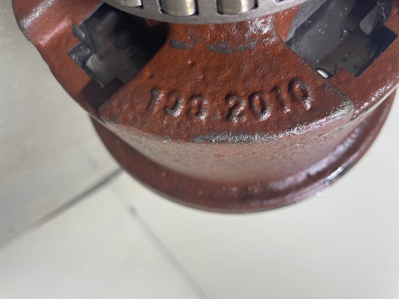 Cat 924G - Bevel gear set housing - Αξονας και ανταλλακτικά για Κατασκευή μηχανήματα: φωτογραφία 5 Cat 924G - Bevel gear set housing - Αξονας και ανταλλακτικά για Κατασκευή μηχανήματα: φωτογραφία 5