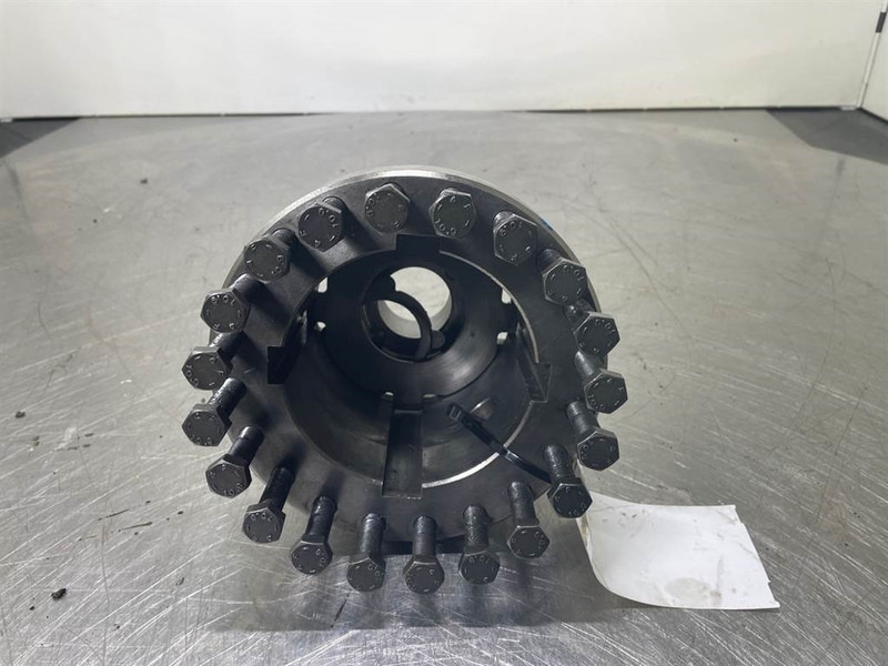Cat 924G - Bevel gear set housing - Αξονας και ανταλλακτικά για Κατασκευή μηχανήματα: φωτογραφία 3 Cat 924G - Bevel gear set housing - Αξονας και ανταλλακτικά για Κατασκευή μηχανήματα: φωτογραφία 3