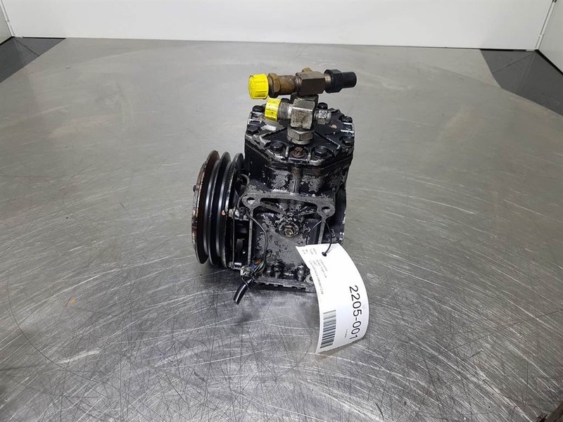 Cat 924G High-Lift-012-21713-Compressor/Kompressor - Αεροσυμπιεστής: φωτογραφία 2 Cat 924G High-Lift-012-21713-Compressor/Kompressor - Αεροσυμπιεστής: φωτογραφία 2