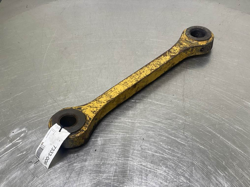 Cat 924G - Shift lever/Umlenkhebel/Duwstuk - Μπούμα για Κατασκευή μηχανήματα: φωτογραφία 2 Cat 924G - Shift lever/Umlenkhebel/Duwstuk - Μπούμα για Κατασκευή μηχανήματα: φωτογραφία 2