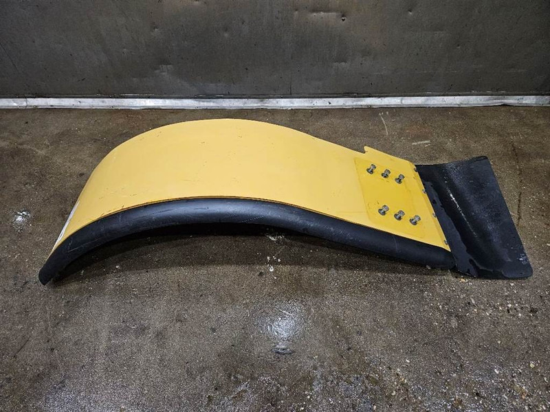 Cat - Rear mud guard/Kotfluegel/Spatbord - Πλαίσιο/ Σασί για Κατασκευή μηχανήματα: φωτογραφία 1 Cat - Rear mud guard/Kotfluegel/Spatbord - Πλαίσιο/ Σασί για Κατασκευή μηχανήματα: φωτογραφία 1