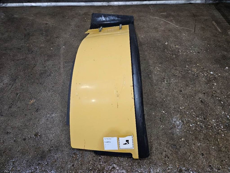 Cat - Rear mud guard/Kotfluegel/Spatbord - Πλαίσιο/ Σασί για Κατασκευή μηχανήματα: φωτογραφία 2 Cat - Rear mud guard/Kotfluegel/Spatbord - Πλαίσιο/ Σασί για Κατασκευή μηχανήματα: φωτογραφία 2
