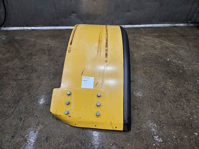 Cat - Rear mud guard/Kotfluegel/Spatbord - Πλαίσιο/ Σασί για Κατασκευή μηχανήματα: φωτογραφία 2 Cat - Rear mud guard/Kotfluegel/Spatbord - Πλαίσιο/ Σασί για Κατασκευή μηχανήματα: φωτογραφία 2