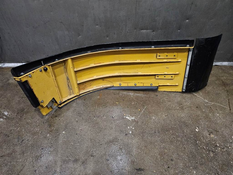 Cat - Rear mud guard/Kotfluegel/Spatbord - Πλαίσιο/ Σασί για Κατασκευή μηχανήματα: φωτογραφία 5 Cat - Rear mud guard/Kotfluegel/Spatbord - Πλαίσιο/ Σασί για Κατασκευή μηχανήματα: φωτογραφία 5