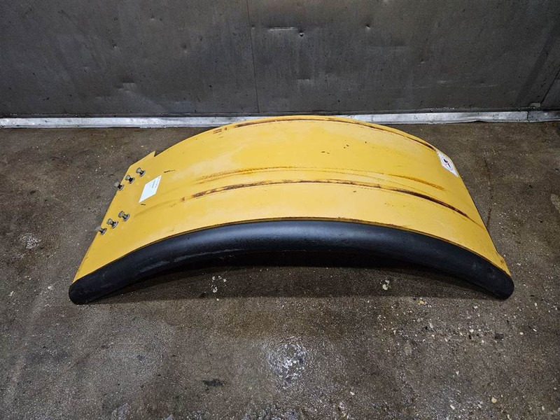 Cat - Rear mud guard/Kotfluegel/Spatbord - Πλαίσιο/ Σασί για Κατασκευή μηχανήματα: φωτογραφία 5 Cat - Rear mud guard/Kotfluegel/Spatbord - Πλαίσιο/ Σασί για Κατασκευή μηχανήματα: φωτογραφία 5