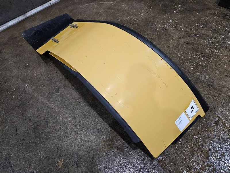 Cat - Rear mud guard/Kotfluegel/Spatbord - Πλαίσιο/ Σασί για Κατασκευή μηχανήματα: φωτογραφία 3 Cat - Rear mud guard/Kotfluegel/Spatbord - Πλαίσιο/ Σασί για Κατασκευή μηχανήματα: φωτογραφία 3