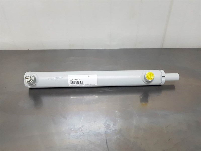 Cilinder D2030250C - Cylinder/Zylinder - Υδραυλικό για Κατασκευή μηχανήματα: φωτογραφία 1 Cilinder D2030250C - Cylinder/Zylinder - Υδραυλικό για Κατασκευή μηχανήματα: φωτογραφία 1