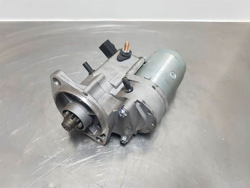 Cummins B3.3L-12V 9T 2,2KW-Starter/Anlasser/Startmotor - Κινητήρας για Κατασκευή μηχανήματα: φωτογραφία 1 Cummins B3.3L-12V 9T 2,2KW-Starter/Anlasser/Startmotor - Κινητήρας για Κατασκευή μηχανήματα: φωτογραφία 1
