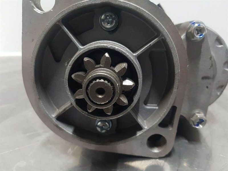 Cummins B3.3L-12V 9T 2,2KW-Starter/Anlasser/Startmotor - Κινητήρας για Κατασκευή μηχανήματα: φωτογραφία 4 Cummins B3.3L-12V 9T 2,2KW-Starter/Anlasser/Startmotor - Κινητήρας για Κατασκευή μηχανήματα: φωτογραφία 4