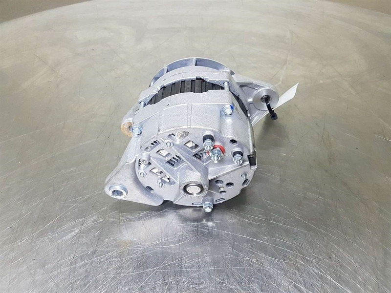 Cummins QSB5.9C-24V 70A-Alternator/Lichtmaschine/Dynamo - Κινητήρας για Κατασκευή μηχανήματα: φωτογραφία 5 Cummins QSB5.9C-24V 70A-Alternator/Lichtmaschine/Dynamo - Κινητήρας για Κατασκευή μηχανήματα: φωτογραφία 5